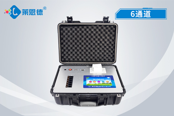 農(nóng)藥殘留檢測(cè)儀存在的意義 農(nóng)藥殘留檢測(cè)儀存在的意義