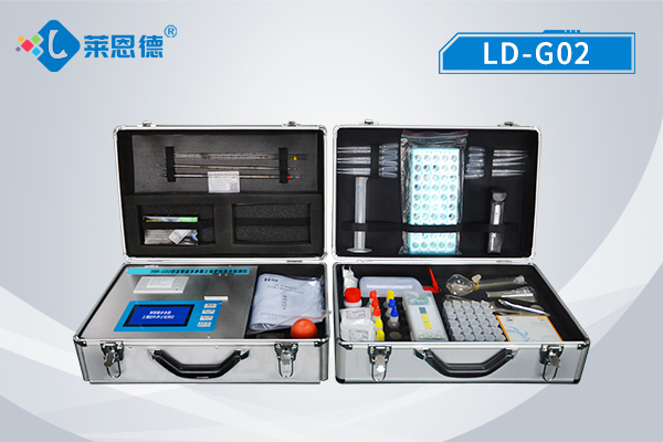 土壤成分檢測(cè)儀 土壤成分檢測(cè)儀