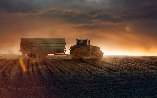 測土配方施肥，農(nóng)業(yè)生產(chǎn)節(jié)本增效