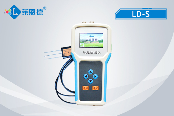 為什么使用土壤水分測(cè)量?jī)x？原因在這里?。ㄍ寥浪譁y(cè)定儀的優(yōu)勢(shì)）