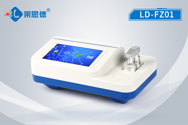 飲食中重金屬主要分布在哪些食品？詳解食品重金屬檢測儀器的功能和用途