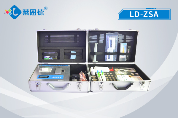 凈土保衛(wèi)戰(zhàn)，土壤重金屬檢測儀成為救贖受污染土壤的秘密武器