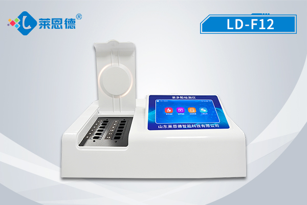 為什么檢查食品中的茶多酚？（茶多酚檢測(cè)儀適用于的茶葉種類(lèi)）　