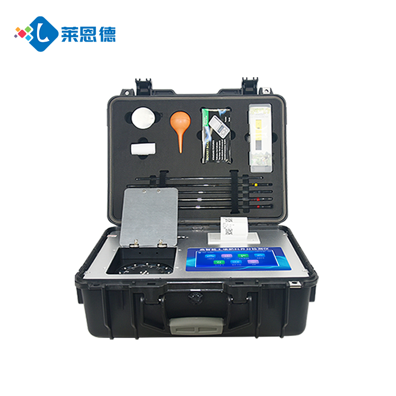 土壤問(wèn)題如何影響作物生長(zhǎng)？土壤檢測(cè)設(shè)備助力山東東土壤環(huán)境檢測(cè)