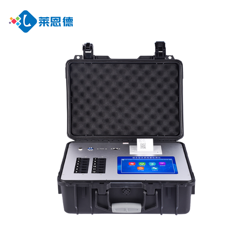 食品安全事件頻發(fā)的原因是什么？（食品安全檢測儀的操作注意事項(xiàng)）