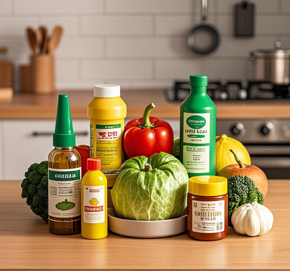 2025食品添加劑新版標(biāo)準(zhǔn)來(lái)襲，快來(lái)了解這些重要變化