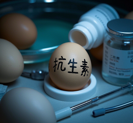 雞蛋抗生素檢測儀有用嗎？雞蛋藥物殘留檢測儀真實用戶評價