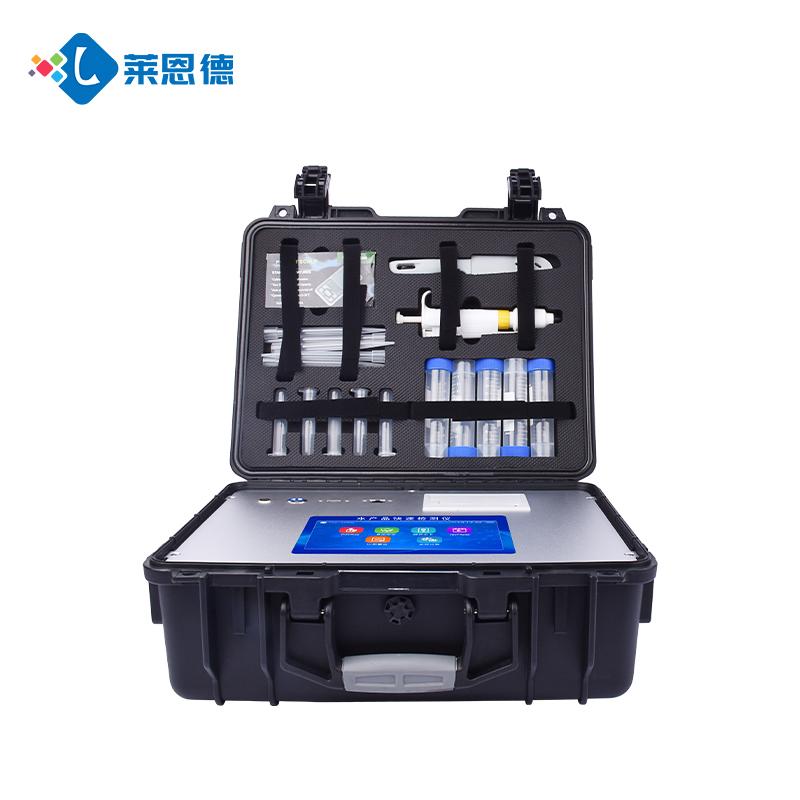 雞蛋藥物殘留檢測儀