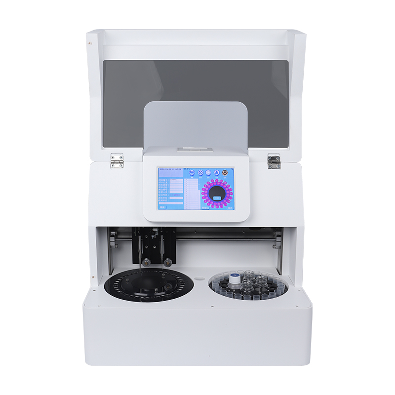 從實(shí)驗(yàn)室到田間：全自動(dòng)農(nóng)藥殘留檢測儀突破傳統(tǒng)農(nóng)業(yè)檢測邊界