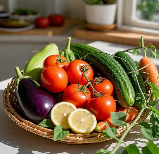 實驗室級精度？便攜式農藥殘留檢測儀在果蔬市場的應用突破