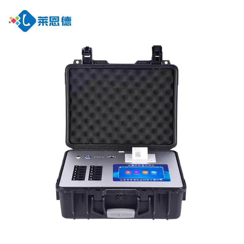 磺胺藥在雞蛋中殘留一般多少天？雞蛋藥殘檢測儀的必要性 　　