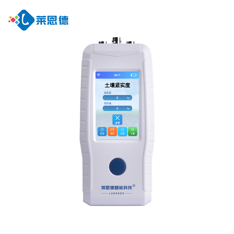土壤緊實度儀的技術應用策略與廣闊發(fā)展前景全解析