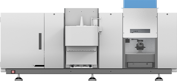 原子吸收光譜儀