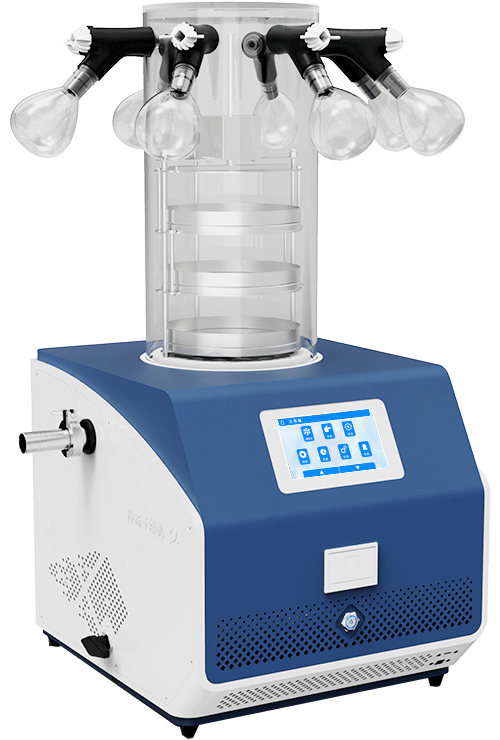 加熱凍干機(jī)