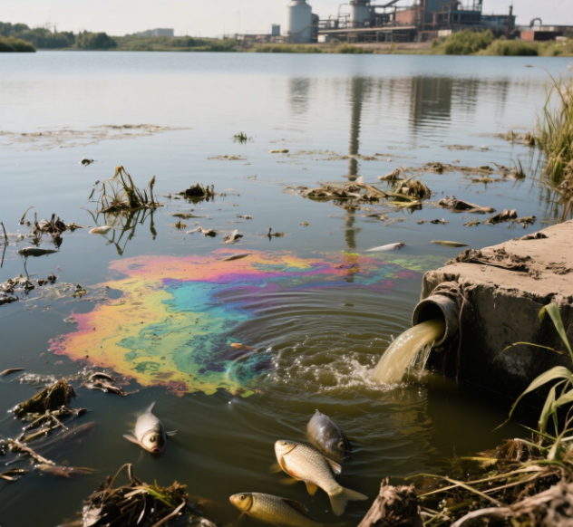 戶外現場快速檢測水質的環(huán)保應急監(jiān)測方案