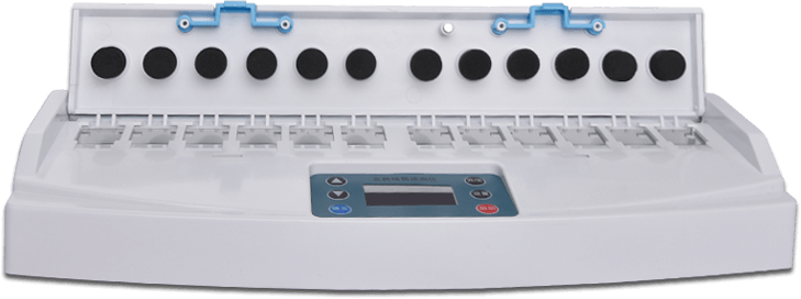 便攜式農(nóng)藥殘留檢測儀