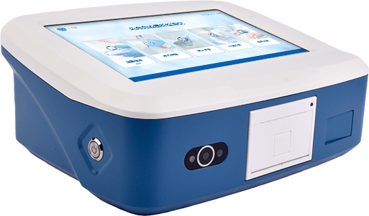 糧食真菌毒素檢測儀