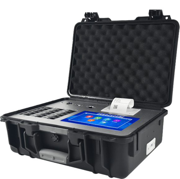 食品快速檢測設(shè)備