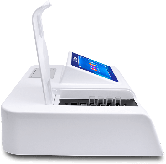 蛋白質(zhì)檢測儀