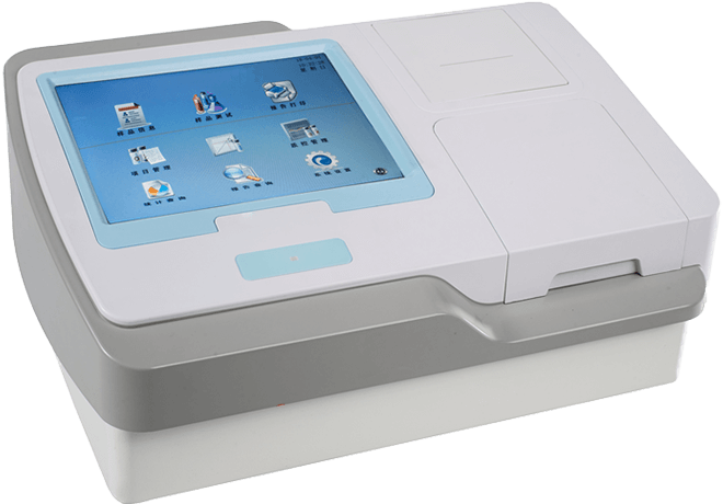 獸藥殘留定量檢測儀