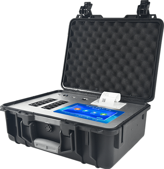 水產(chǎn)品專用檢測(cè)儀