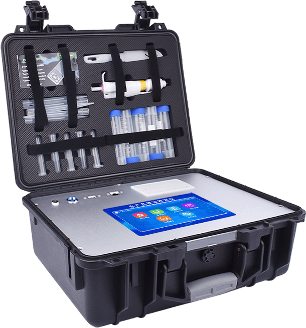 水產品抗生素檢測儀