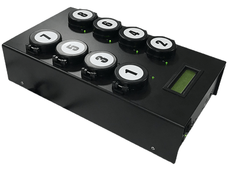 微生物快速檢測(cè)儀