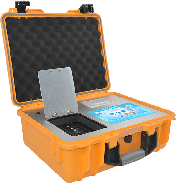 蜂蜜檢測(cè)儀器