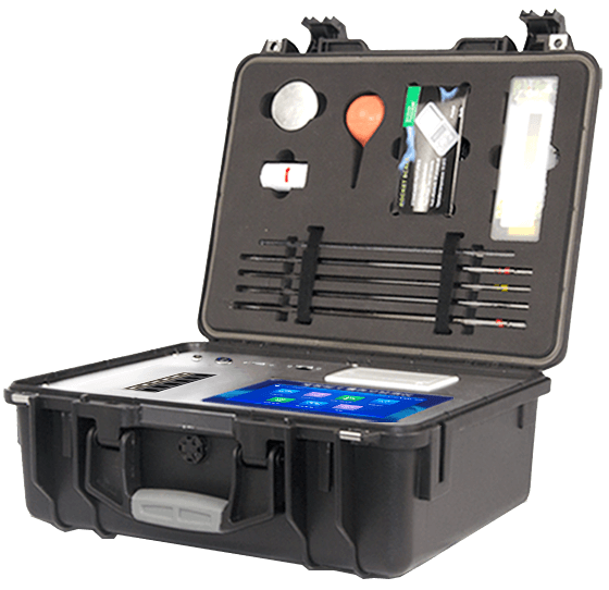 測土配肥設(shè)備