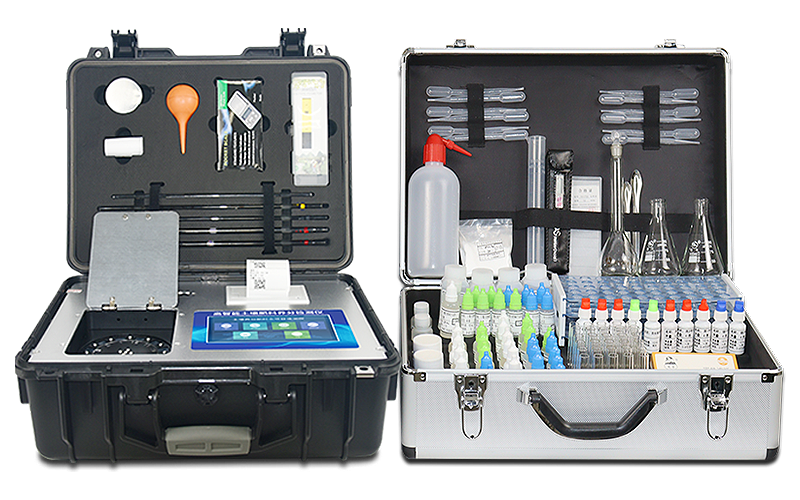 土壤氮磷鉀檢測(cè)儀