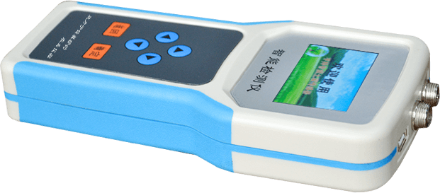 土壤水分溫度測定儀