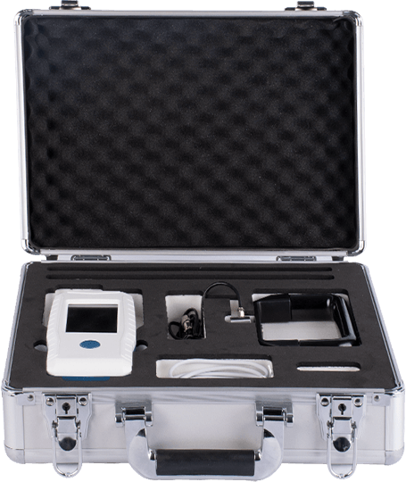 土壤緊實(shí)度分析儀