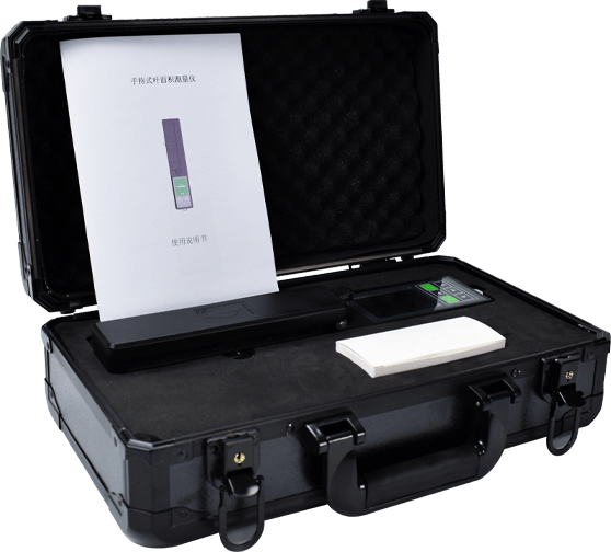 葉面積測(cè)量?jī)x