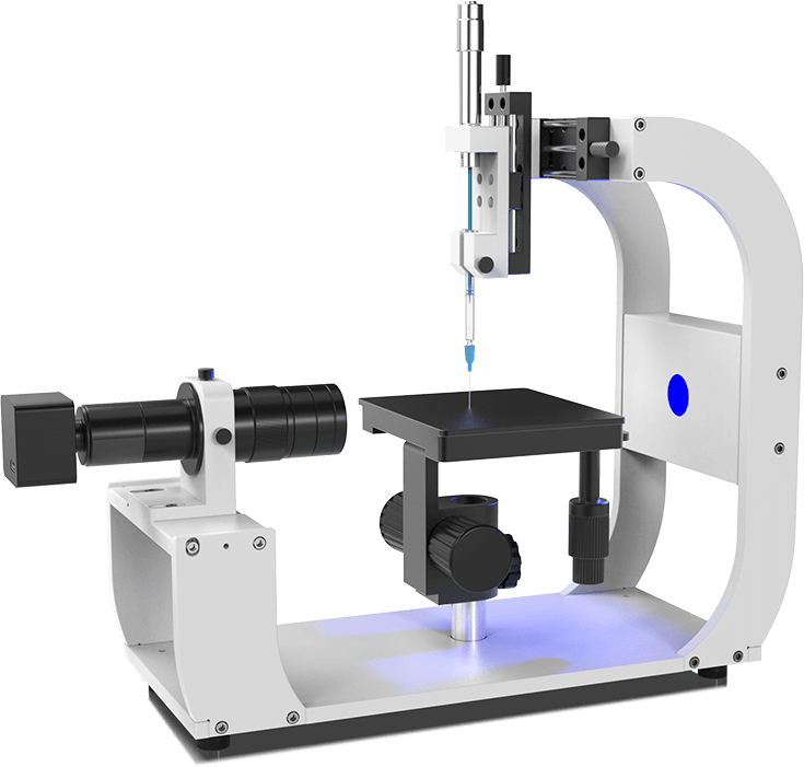 接觸角測(cè)量儀