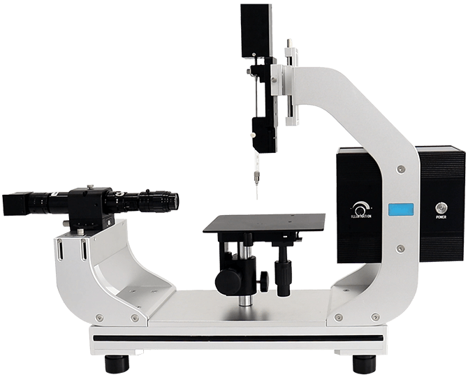 科研型接觸角測(cè)量儀