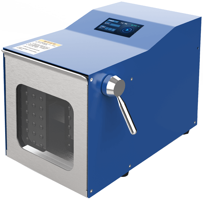 拍打式無(wú)菌均質(zhì)器