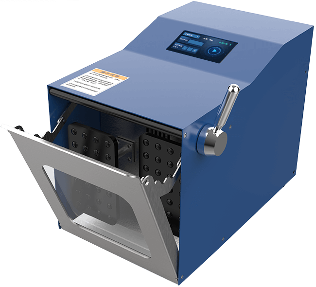 拍打式無(wú)菌均質(zhì)器