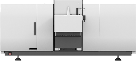 石墨爐原子吸收光譜儀