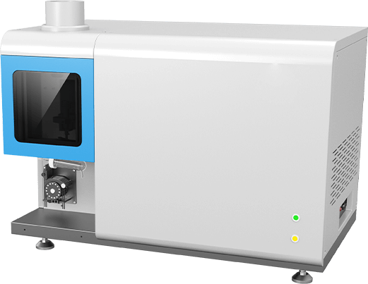 原子發(fā)射光譜儀