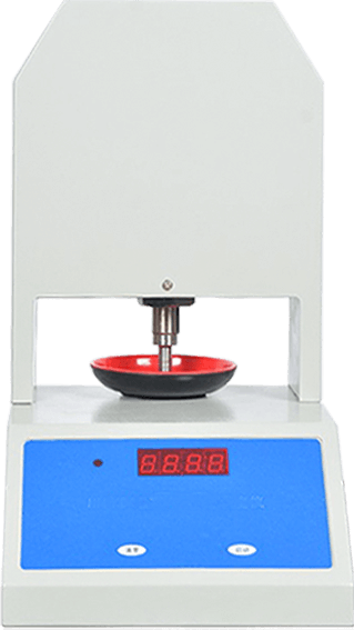 顆粒強度測定儀