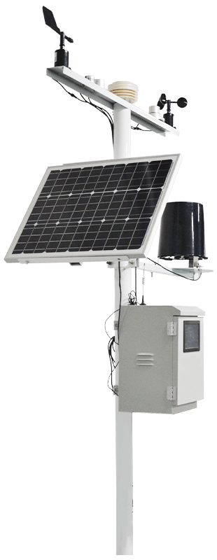 氣象環(huán)境監(jiān)測站