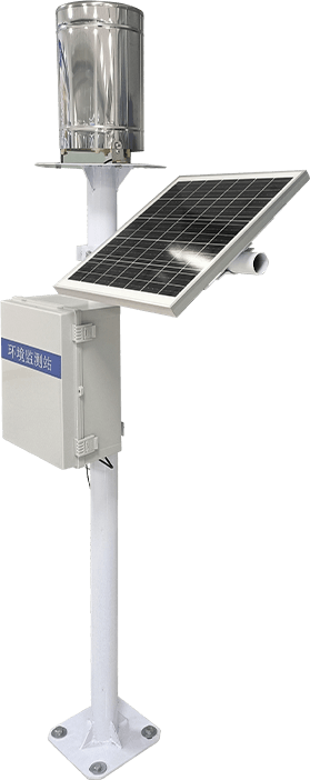 雨量監(jiān)測站