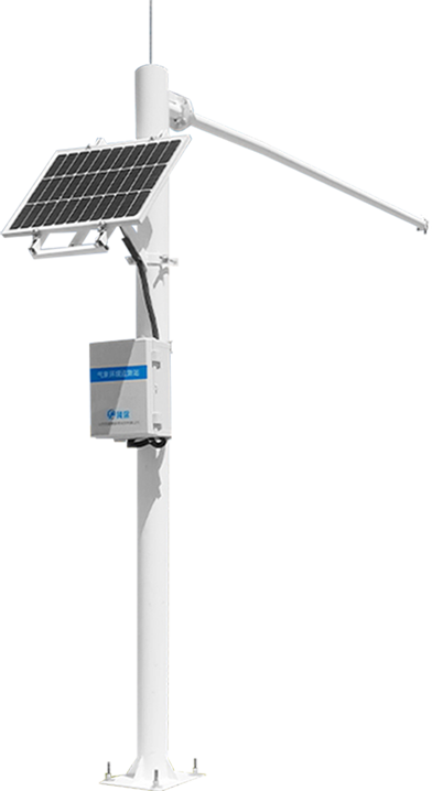 雷達(dá)水位計