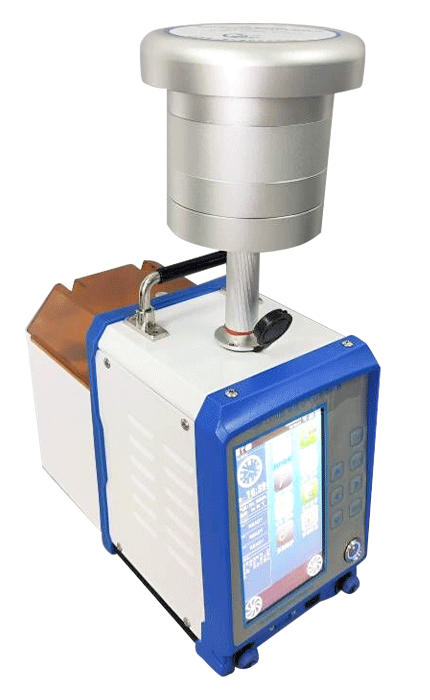 環(huán)境空氣綜合采樣器