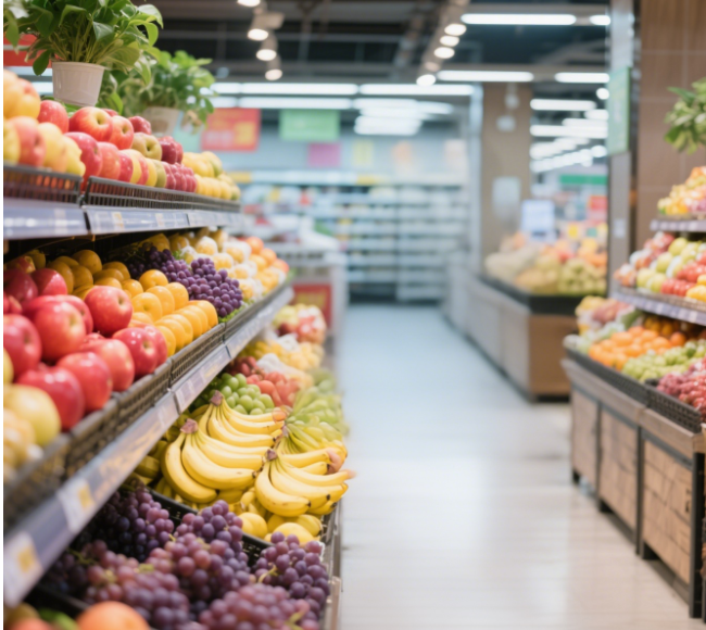 家庭、商超、農(nóng)殘檢測(cè)機(jī)構(gòu)優(yōu)選：萊恩德農(nóng)藥殘留快速檢測(cè)儀全場(chǎng)景適用