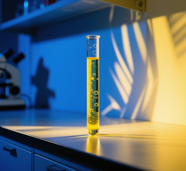 食用油安全新國標出臺！食用油品質(zhì)檢測儀能否替代實驗室？