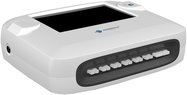 金標(biāo)熒光一體機