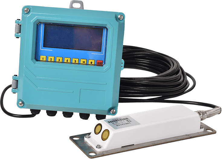 在線多普勒流速流量?jī)x