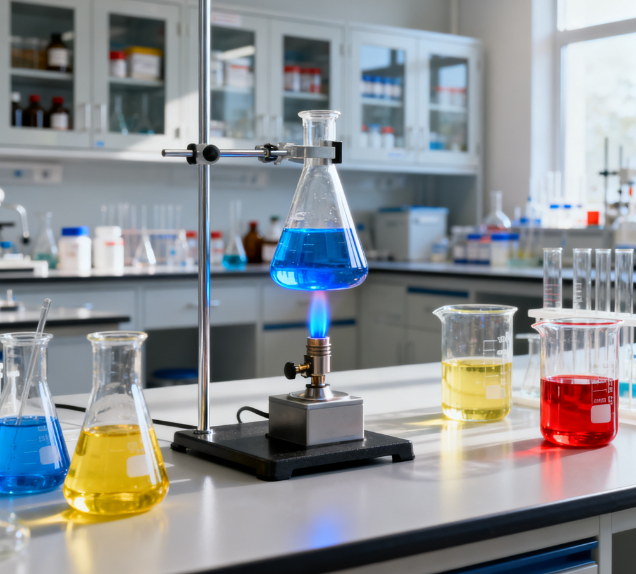 多頻可調(diào) + 耐腐蝕！一體式超聲波細(xì)胞破碎儀適配微生物、動(dòng)植物細(xì)胞破碎場(chǎng)景