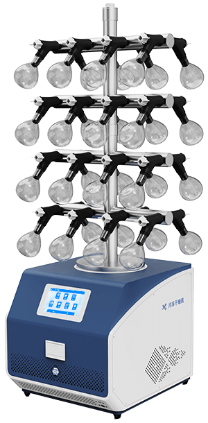 T型架凍干機(jī)